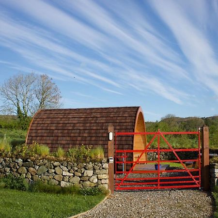 Hotel Bluebell Lane Glamping Newry Exteriér fotografie
