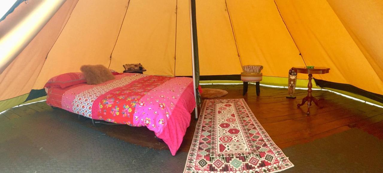 Hotel Bluebell Lane Glamping Newry Exteriér fotografie