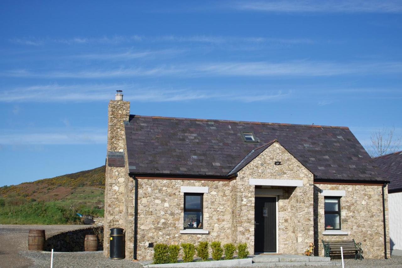 Hotel Bluebell Lane Glamping Newry Exteriér fotografie