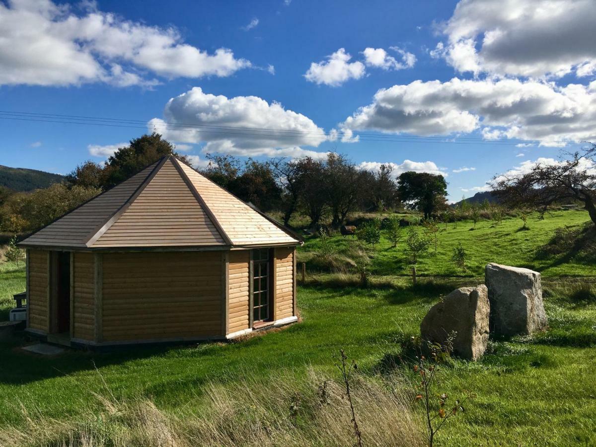 Hotel Bluebell Lane Glamping Newry Exteriér fotografie