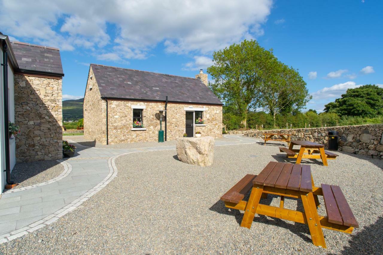 Hotel Bluebell Lane Glamping Newry Exteriér fotografie