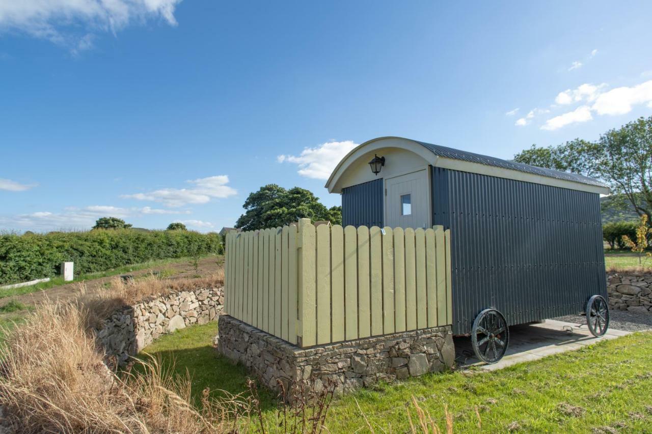 Hotel Bluebell Lane Glamping Newry Exteriér fotografie