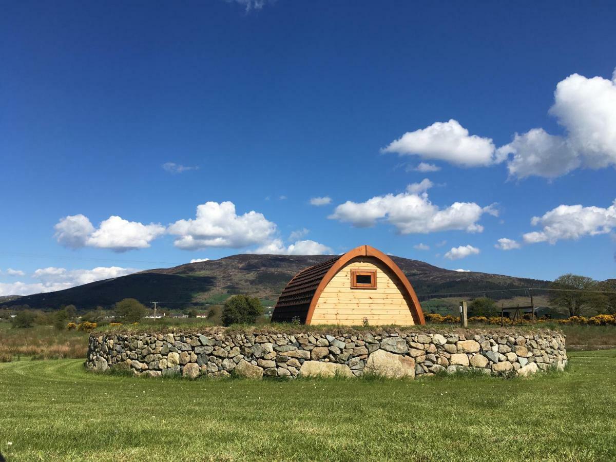 Hotel Bluebell Lane Glamping Newry Exteriér fotografie