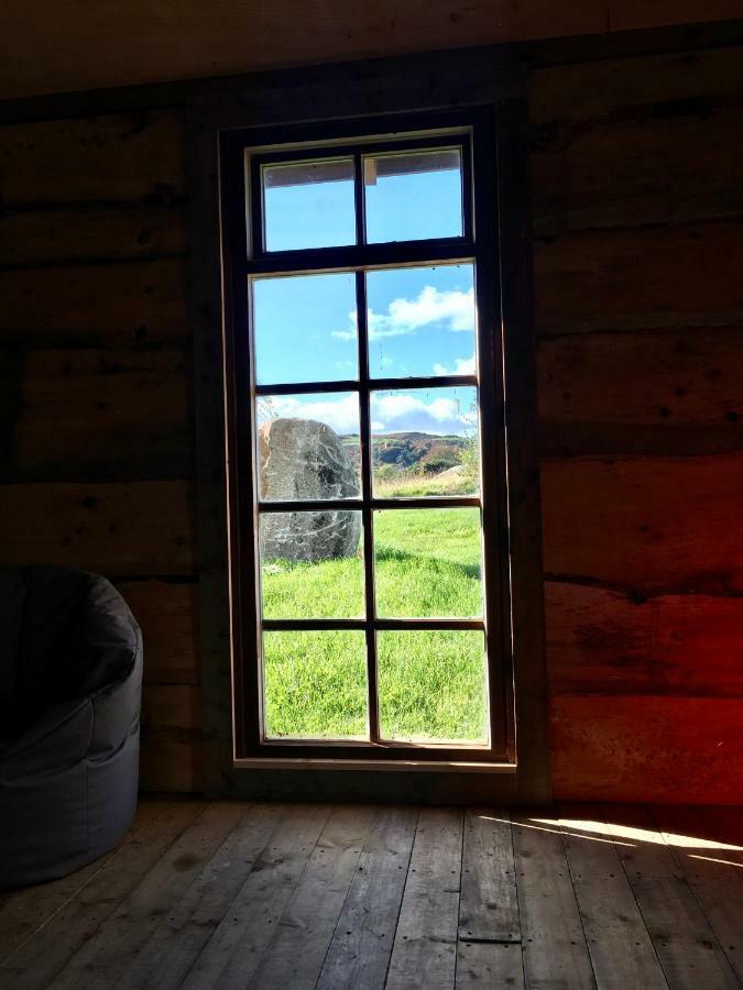 Hotel Bluebell Lane Glamping Newry Exteriér fotografie