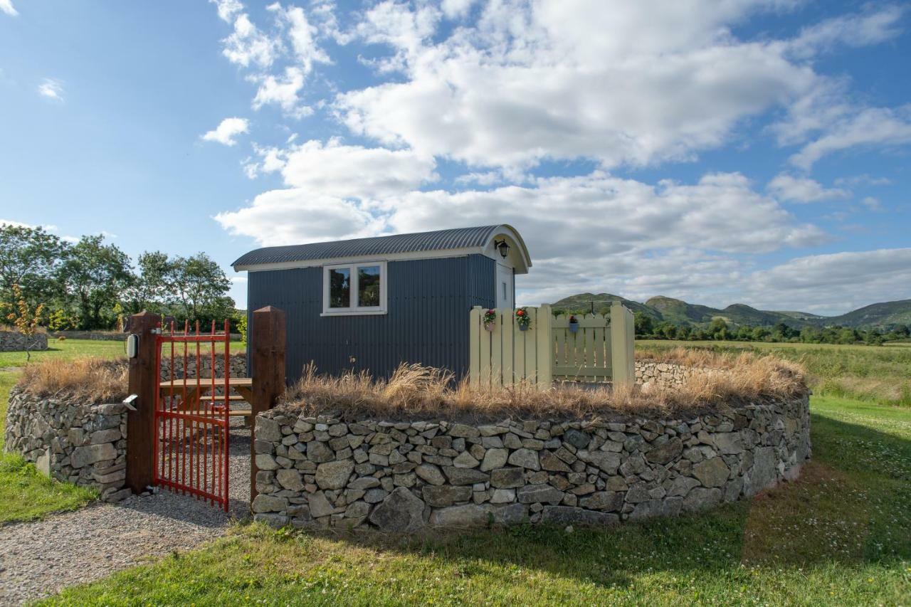 Hotel Bluebell Lane Glamping Newry Exteriér fotografie