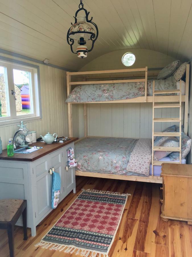 Hotel Bluebell Lane Glamping Newry Exteriér fotografie