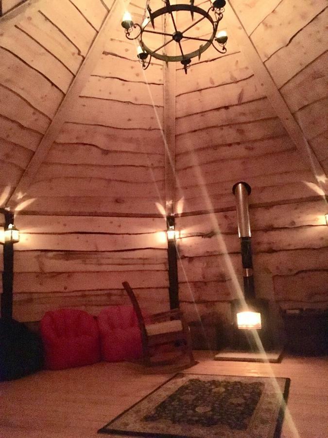Hotel Bluebell Lane Glamping Newry Exteriér fotografie