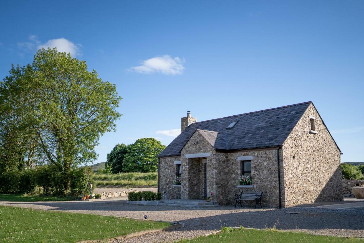 Hotel Bluebell Lane Glamping Newry Exteriér fotografie