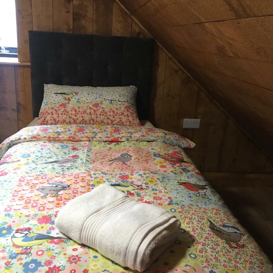 Hotel Bluebell Lane Glamping Newry Exteriér fotografie