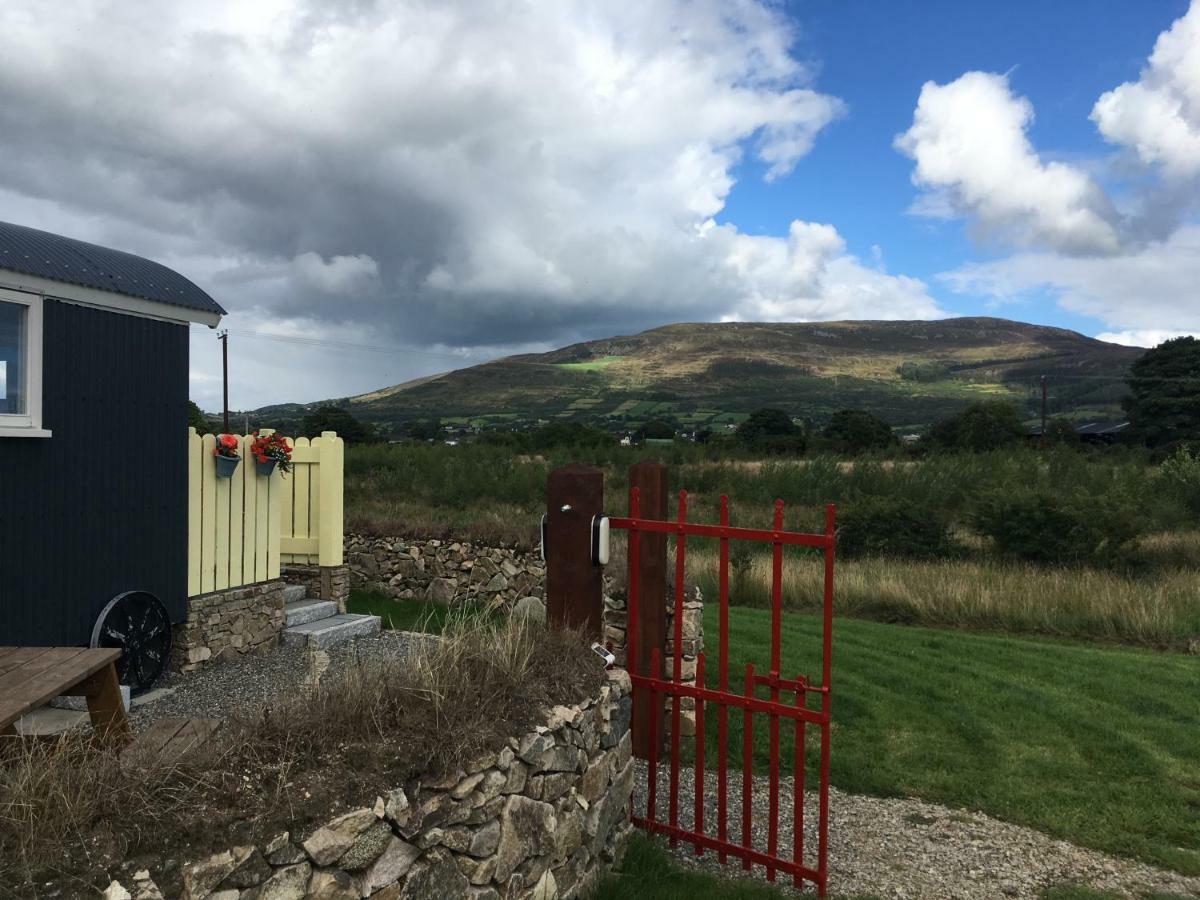 Hotel Bluebell Lane Glamping Newry Exteriér fotografie