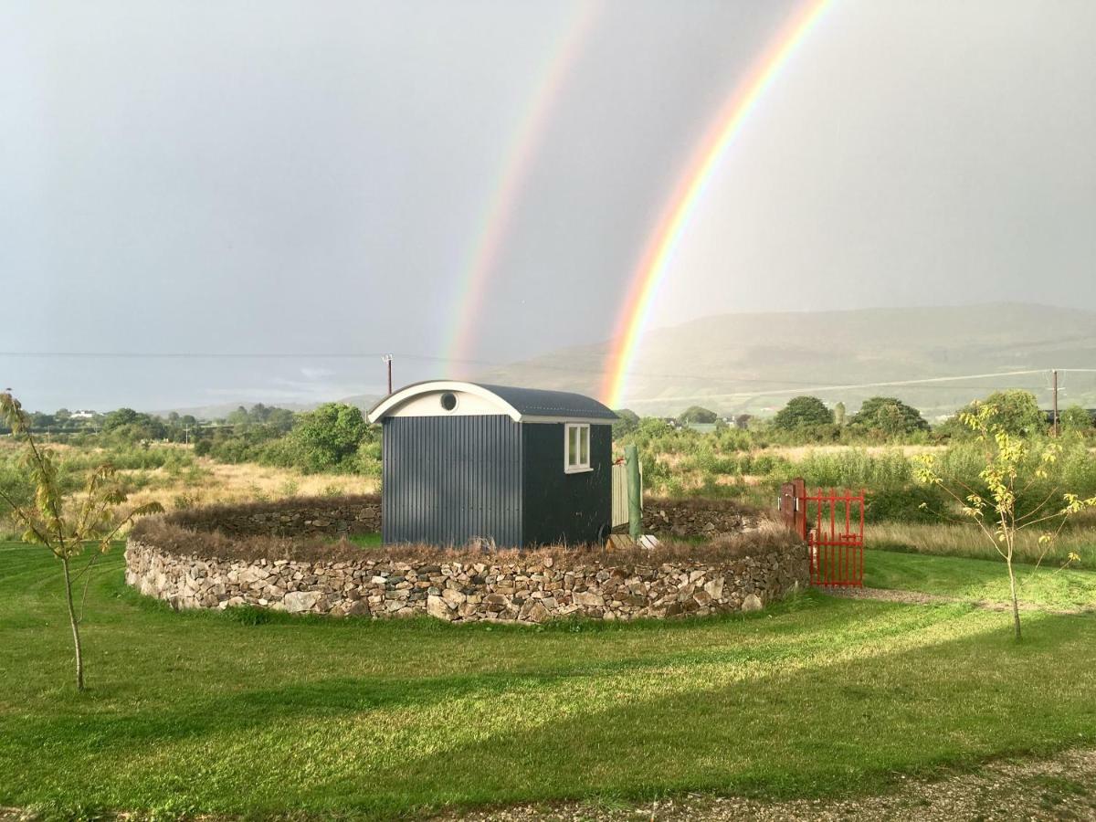 Hotel Bluebell Lane Glamping Newry Exteriér fotografie