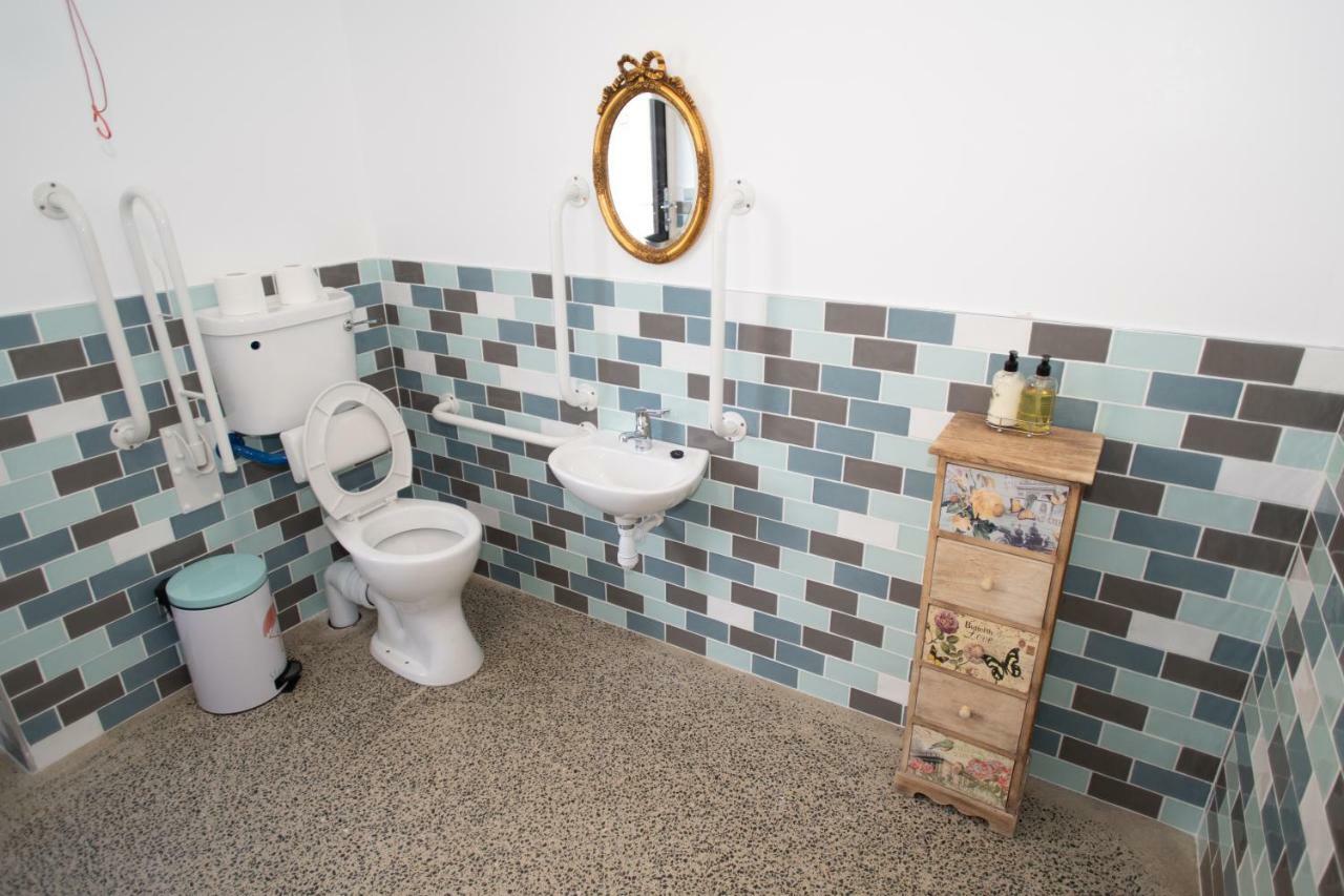Hotel Bluebell Lane Glamping Newry Exteriér fotografie