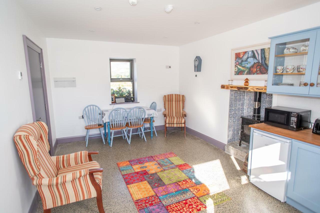 Hotel Bluebell Lane Glamping Newry Exteriér fotografie