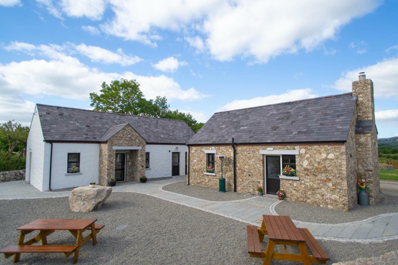 Hotel Bluebell Lane Glamping Newry Exteriér fotografie