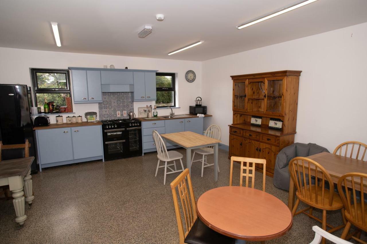 Hotel Bluebell Lane Glamping Newry Exteriér fotografie